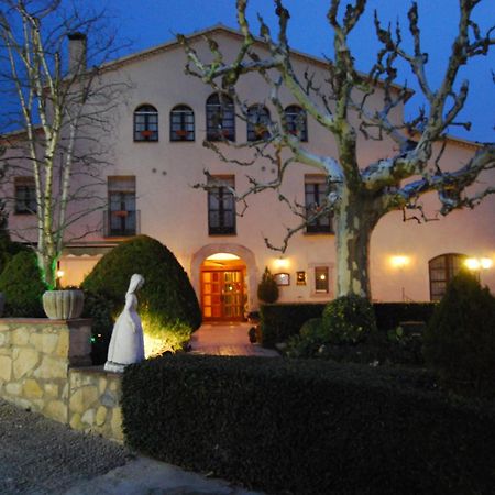 Masia Del Cadet Espluga de Francolí Exterior foto